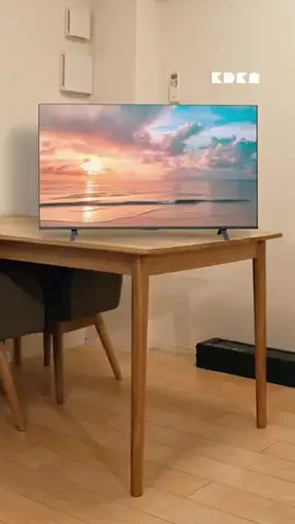 家電彼女のTikTok投稿