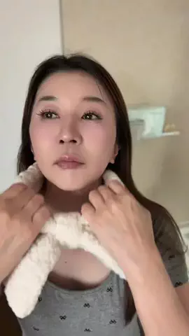 あんなおのTikTok投稿