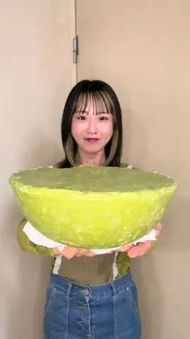 入江舞のTikTok投稿