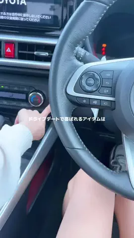 しずくのTikTok投稿