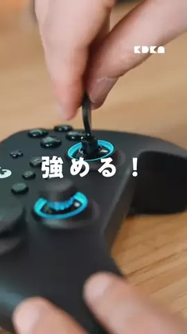 家電彼女のTikTok投稿