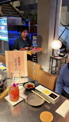 バリうま福岡｜グルメのTikTok投稿