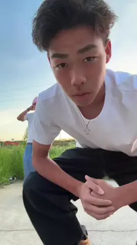 お馬さんのTikTok投稿