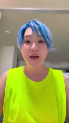 よろこび☀️のTikTok投稿