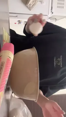 モモの実のTikTok投稿