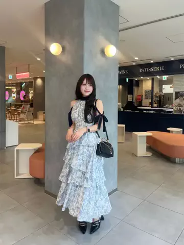 なぎさのTikTok投稿