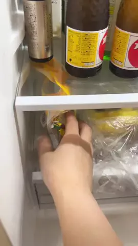 モモの実のTikTok投稿