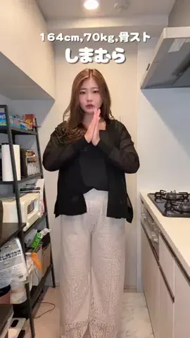 🍑むちこ🍑のTikTok投稿