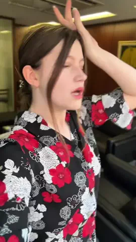 CarlaのTikTok投稿