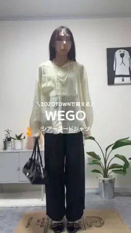 ちょこ🍫🤍のTikTok投稿