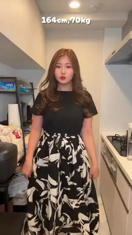 🍑むちこ🍑のTikTok投稿