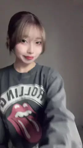 平安時代のモテ女のTikTok投稿
