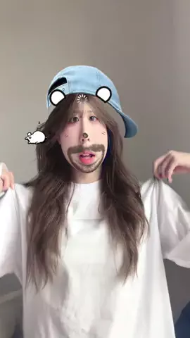 平安時代のモテ女のTikTok投稿