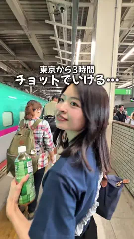 ゆらくん|都内からおでかけ夫婦のTikTok投稿