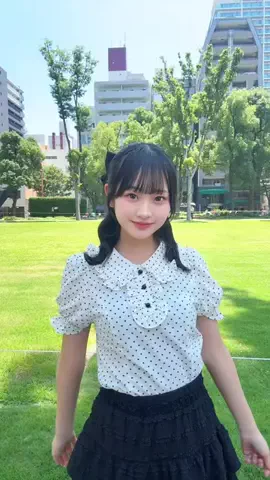 立花心桜(たちばなこころ)のTikTok投稿