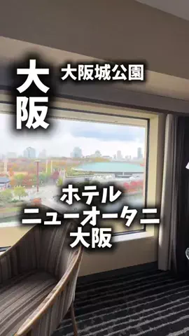 関西ごはんのTikTok PR投稿：限界OLのホテル紹介！天神祭の花火もユニバも、どっちも…