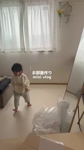 ᴍᴀᴍᴏ🍨 ︴2歳差姉弟ママのTikTok投稿