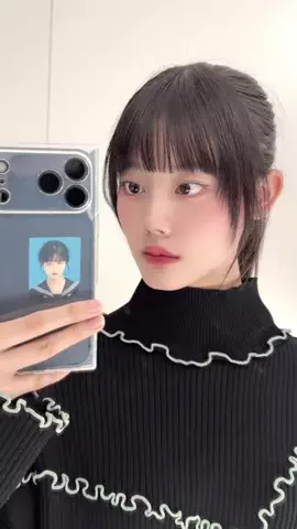 平松想乃のTikTok投稿