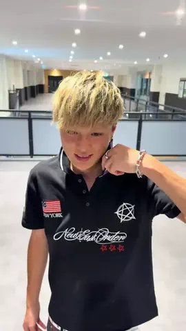 LILのTikTok投稿
