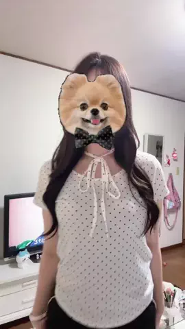 Rio 리오のTikTok投稿