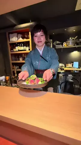 北に飛ばさらリーマングルメ|北海道グルメのTikTok投稿