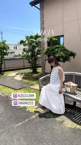 nanaのTikTok投稿