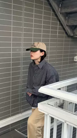 kanahaのTikTok投稿