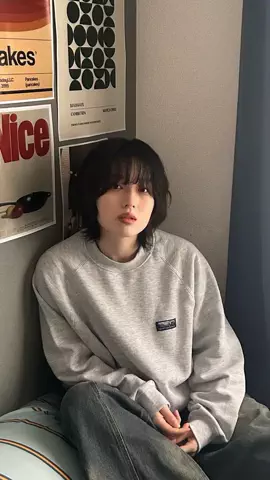 kanahaのTikTok投稿