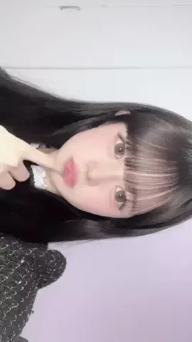 あまびえのTikTok投稿