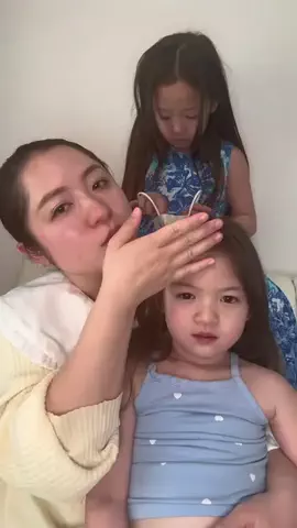 The MK FamilyのTikTok投稿