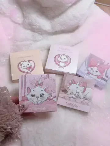 はな♡のTikTok投稿
