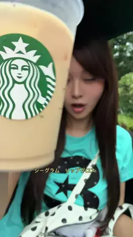 しげのTikTok投稿