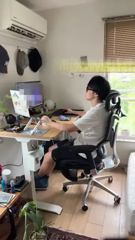 manusに全部やらせてみたのTikTok投稿