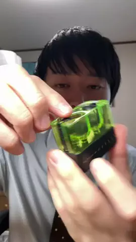 じあり🕳️🐜のTikTok投稿