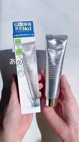 なつめぐのTikTok投稿