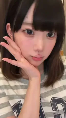 月のTikTok投稿