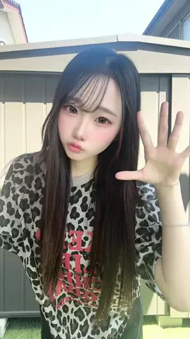 のんりあるのTikTok投稿