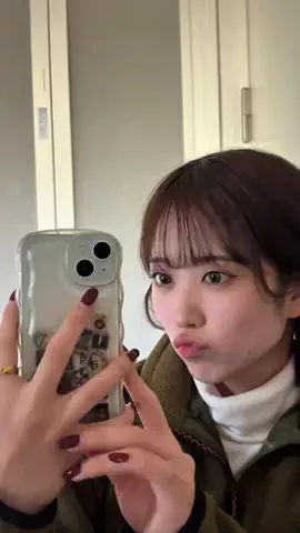 美羽のTikTok投稿