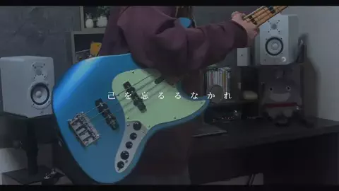 しぐれのTikTok投稿