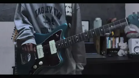 しぐれのTikTok投稿