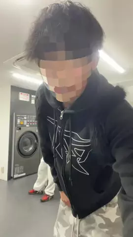 三橋のTikTok投稿