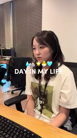 AoiのTikTok投稿