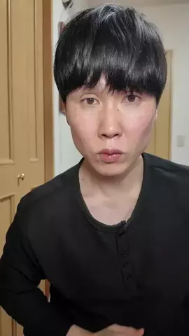 充のTikTok投稿