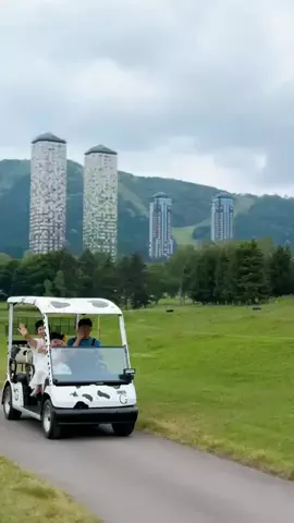 ひなまる色のTikTok投稿