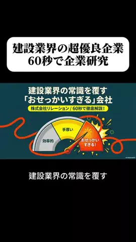 企業研究ナビのTikTok投稿
