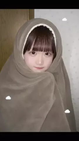 ひなまつりのTikTok投稿