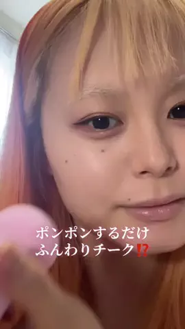 チビちゃんのTikTok投稿