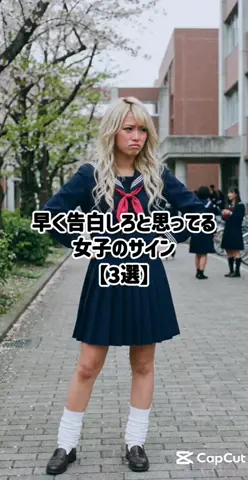 彼女作らせてあげるのTikTok投稿