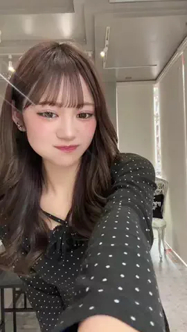 代田萌花（もちゅ）🍭のTikTok投稿