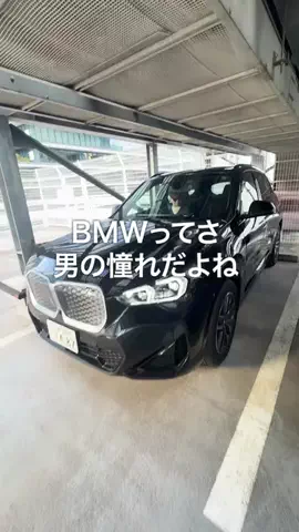 年収300万だけど高級車のTikTok投稿